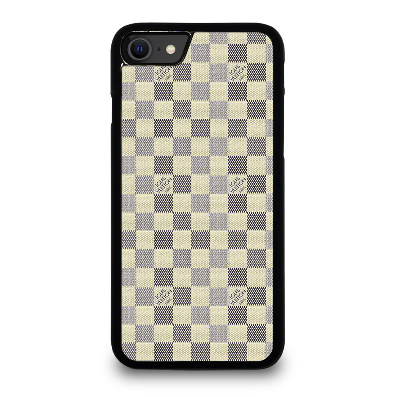 Louis vuitton 2025 iphone se case